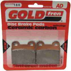 Goldfren AD166 VD935 FA57 SBS527 Goldfren AD166 VD935 FA57 SBS527